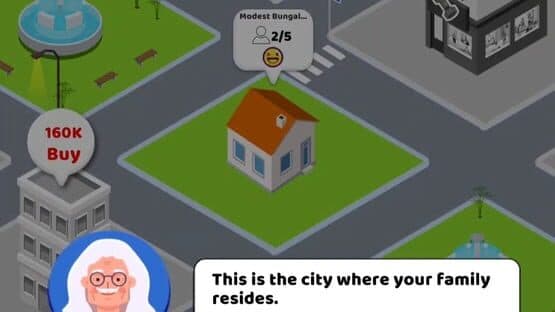 Family Life — screenshot 1