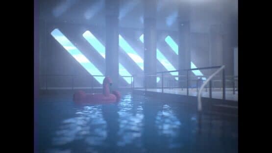 Expedition to the Backrooms — screenshot 3