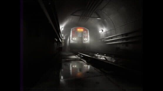 Expedition to the Backrooms — screenshot 5