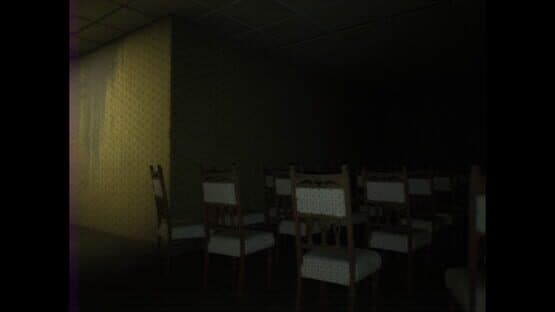 Expedition to the Backrooms — screenshot 6