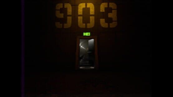 Expedition to the Backrooms — screenshot 7