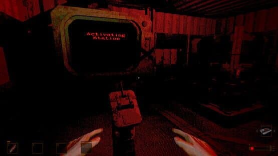 Hell Dive — screenshot 1