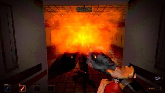 Hell Dive — screenshot 3