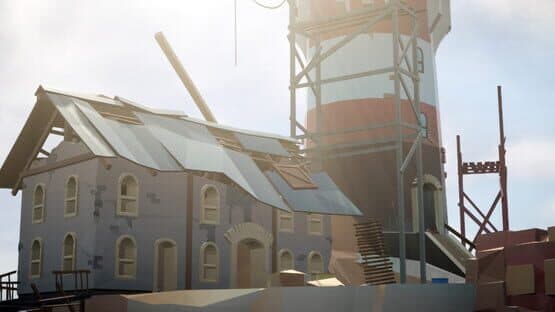 Somewhere — screenshot 3