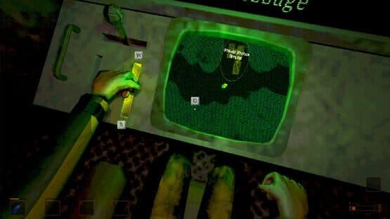 Hell Dive — screenshot 4
