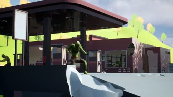 Somewhere — screenshot 4