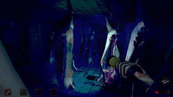 Hell Dive — screenshot 5