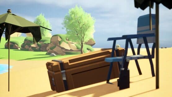 Somewhere — screenshot 5