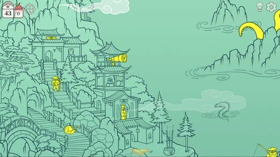 Chicken Hill — screenshot 3