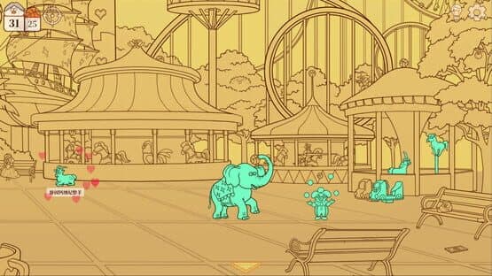 Chicken Hill — screenshot 5