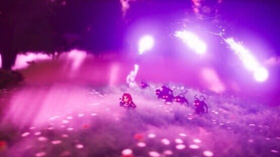 Wind Traveler — screenshot 4