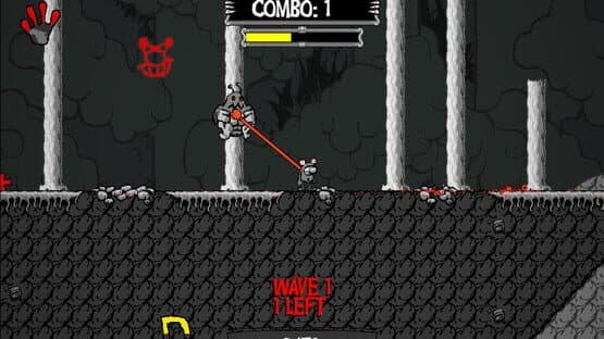 Croak Crusader: Spawn of the Spore Spectre — screenshot 3