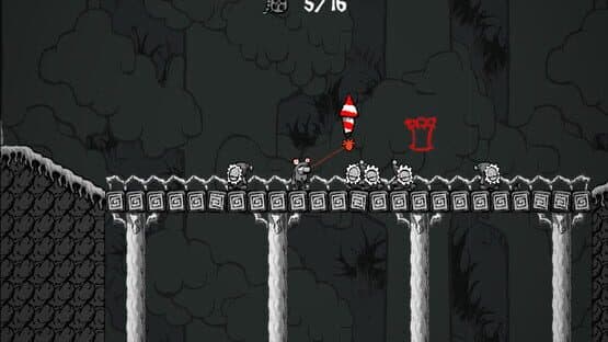 Croak Crusader: Spawn of the Spore Spectre — screenshot 4