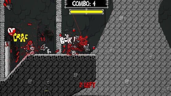 Croak Crusader: Spawn of the Spore Spectre — screenshot 6