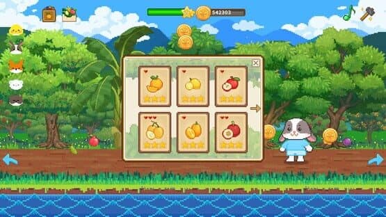 Furball Farm — screenshot 4