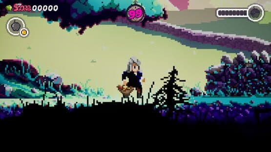 Newton — screenshot 2