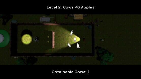 Farm Invaders — screenshot 1