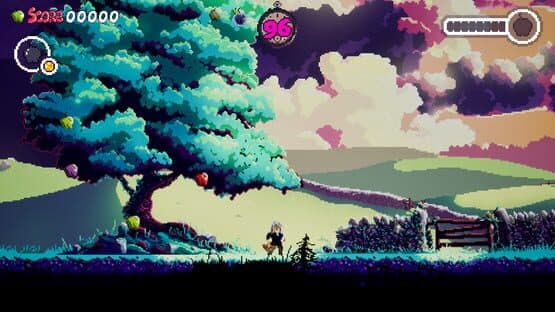 Newton — screenshot 3