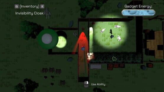 Farm Invaders — screenshot 3