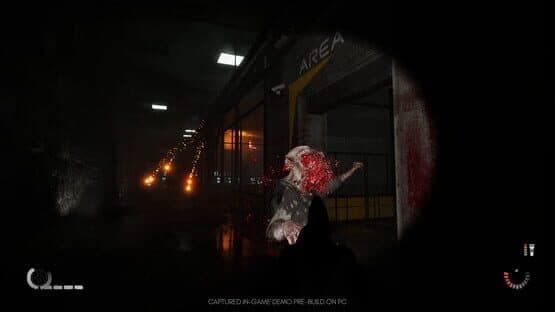 Biohazard: Siberia — screenshot 2