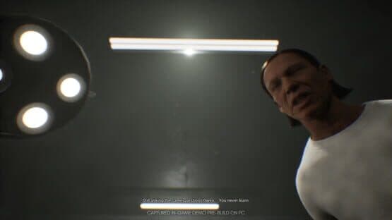 Biohazard: Siberia — screenshot 3