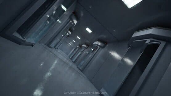 Biohazard: Siberia — screenshot 5