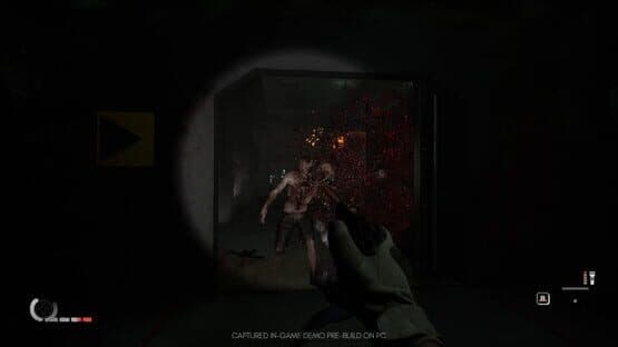 Biohazard: Siberia — screenshot 6