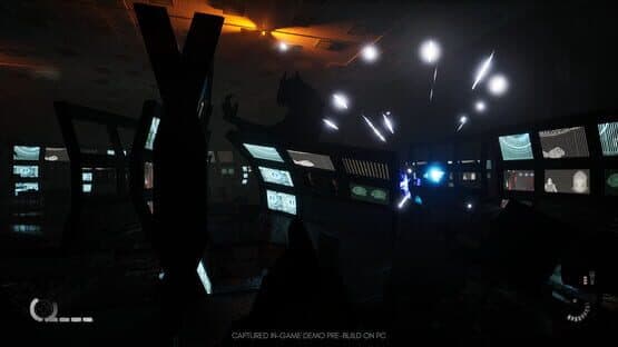 Biohazard: Siberia — screenshot 8