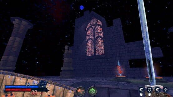 Blast Judgment — screenshot 4