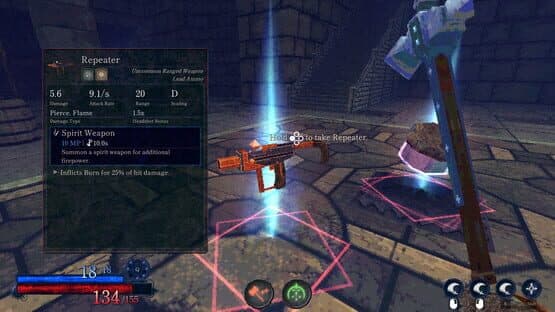 Blast Judgment — screenshot 5