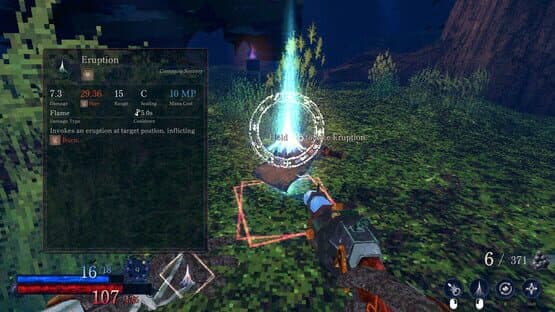 Blast Judgment — screenshot 6