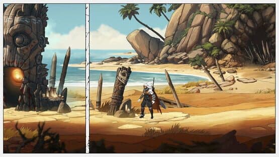 Comix Zero — screenshot 3