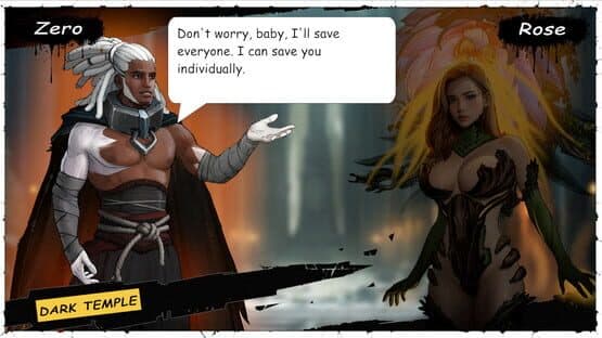 Comix Zero — screenshot 5