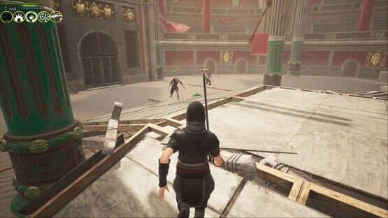 Wolf Souls: Arena — screenshot 5
