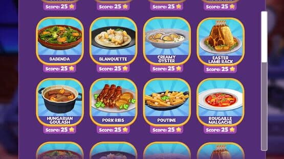 MasterChef: Culinary Showdown — screenshot 2