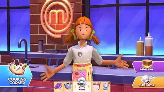 MasterChef: Culinary Showdown — screenshot 3