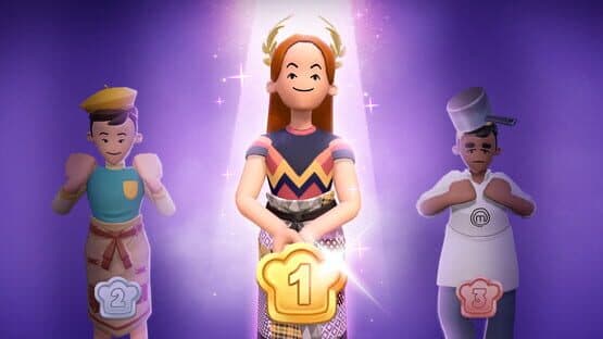 MasterChef: Culinary Showdown — screenshot 5