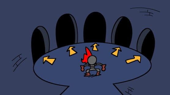 Pebbles Quest — screenshot 4