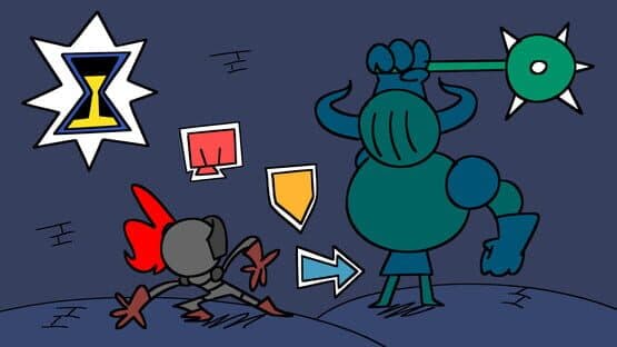 Pebbles Quest — screenshot 5