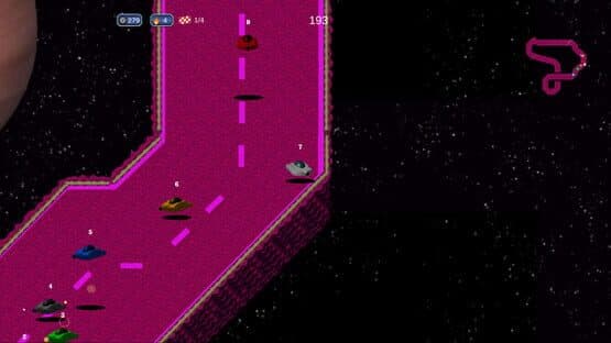 Vagnerun — screenshot 5