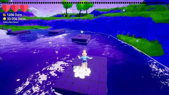 Super Ricko’s Islands — screenshot 1