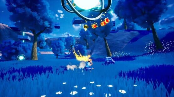 Super Ricko’s Islands — screenshot 2