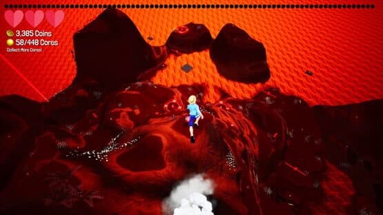 Super Ricko’s Islands — screenshot 3