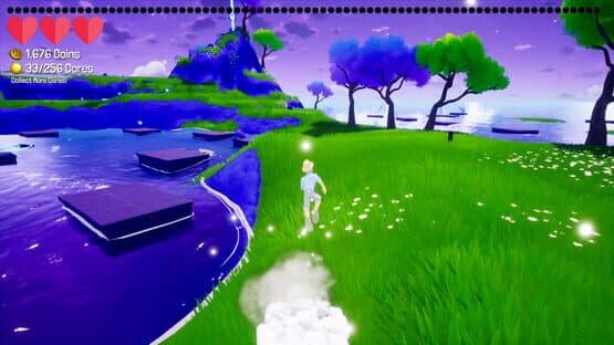 Super Ricko’s Islands — screenshot 6