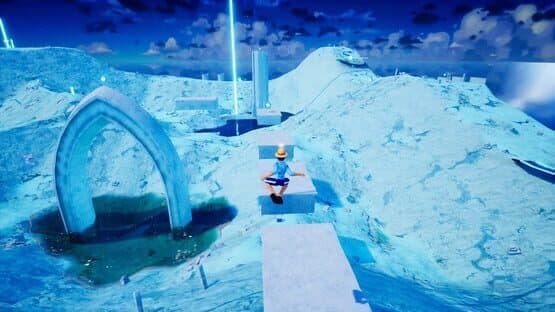 Super Ricko’s Islands — screenshot 7