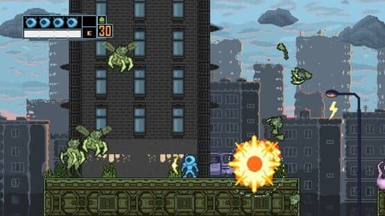 Galactic Loader — screenshot 3