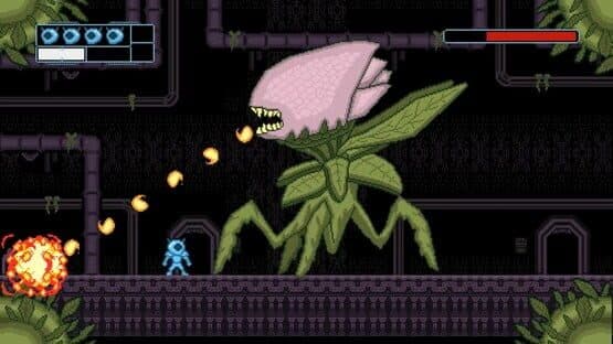 Galactic Loader — screenshot 5