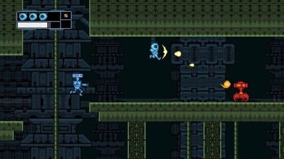 Galactic Loader — screenshot 6