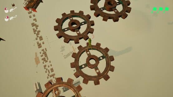 Stick Tongue — screenshot 1