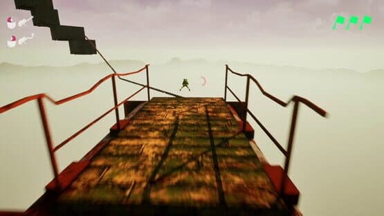 Stick Tongue — screenshot 2